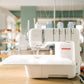 BERNINA L620 Coverstitch Machine