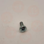 060300836 BROTHER SCREW BIND M3X8 Domestic Parts