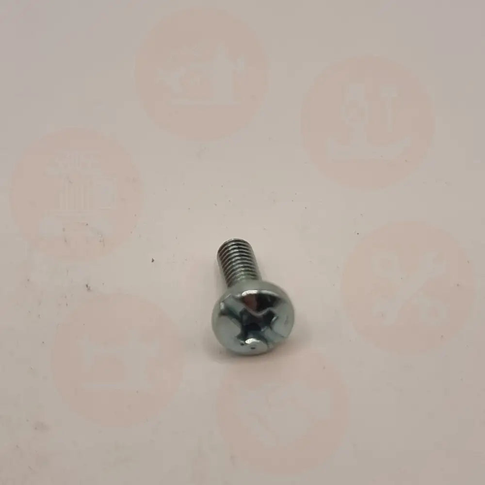 060300836 BROTHER SCREW BIND M3X8 Domestic Parts