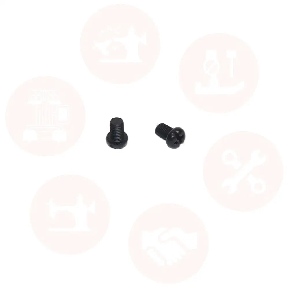 062680-8-12 Screw Brother Industrial Parts
