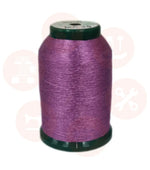 07/Ka26 Limited Edition Kingstar Metallic Ma26 Lt Purple 1000M Domestic Thread