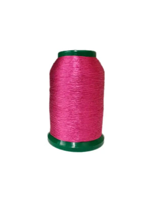 07/Ka27 Limited Edition Kingstar Metallic Ma27 Fuchsia 1000M Domestic Thread