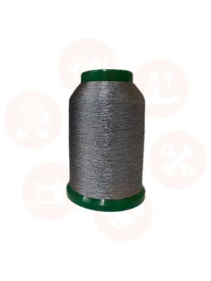 07/Ka28 Limited Edition Kingstar Metallic Ma28 Graphite Grey 1000M Domestic Thread