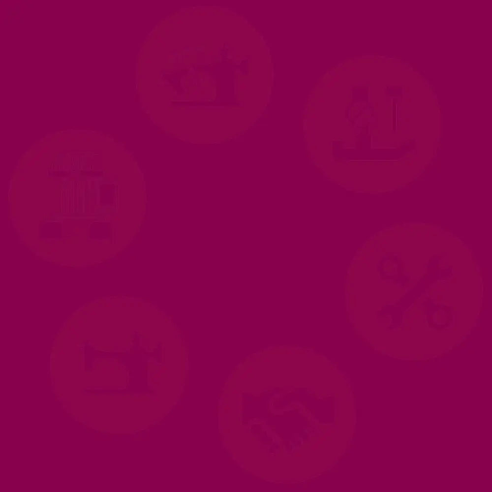 071/018 Kingstar Polyester 1000M Col 018 Domestic Thread