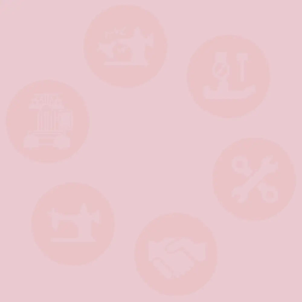 071/021 Kingstar Polyester 1000M Col 021 Domestic Thread