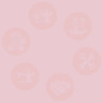 071/021 Kingstar Polyester 1000M Col 021 Domestic Thread