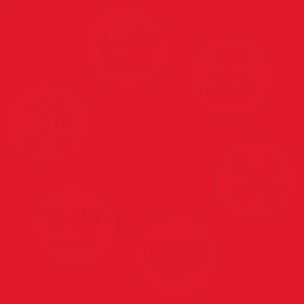 071/036 Kingstar Polyester 1000M Col 036 Domestic Thread