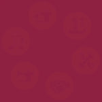 071/040 Kingstar Polyester 1000M Col 040 Domestic Thread