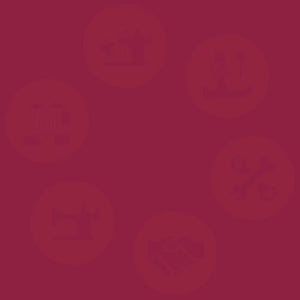 071/040 Kingstar Polyester 1000M Col 040 Domestic Thread