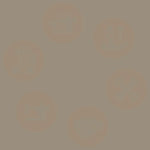 071/192 Kingstar Polyester 1000M Col 192 Domestic Thread