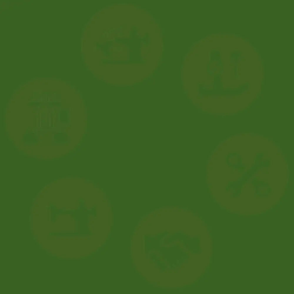 071/217 Kingstar Polyester 1000M Col 217 Domestic Thread