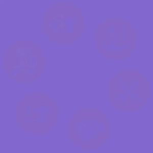 071/308 Kingstar Polyester 1000M Col 308 Domestic Thread