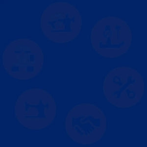 071/313 Kingstar Polyester 1000M Col 313 Domestic Thread