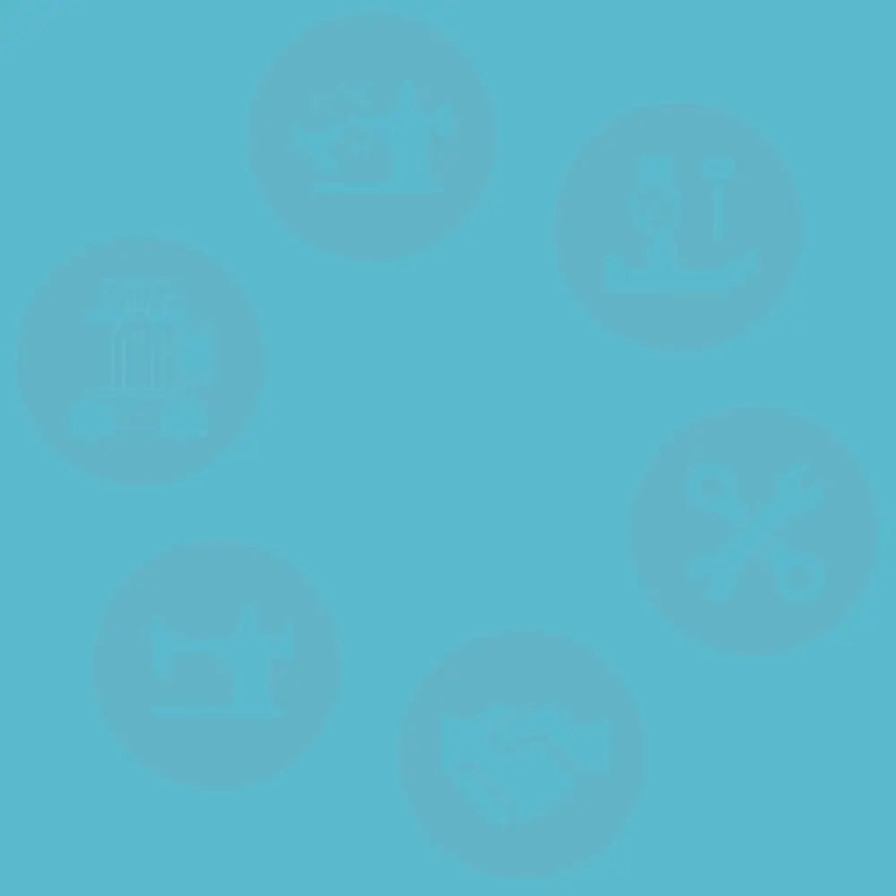 071/330 Kingstar Polyester 1000M Col 330 Domestic Thread