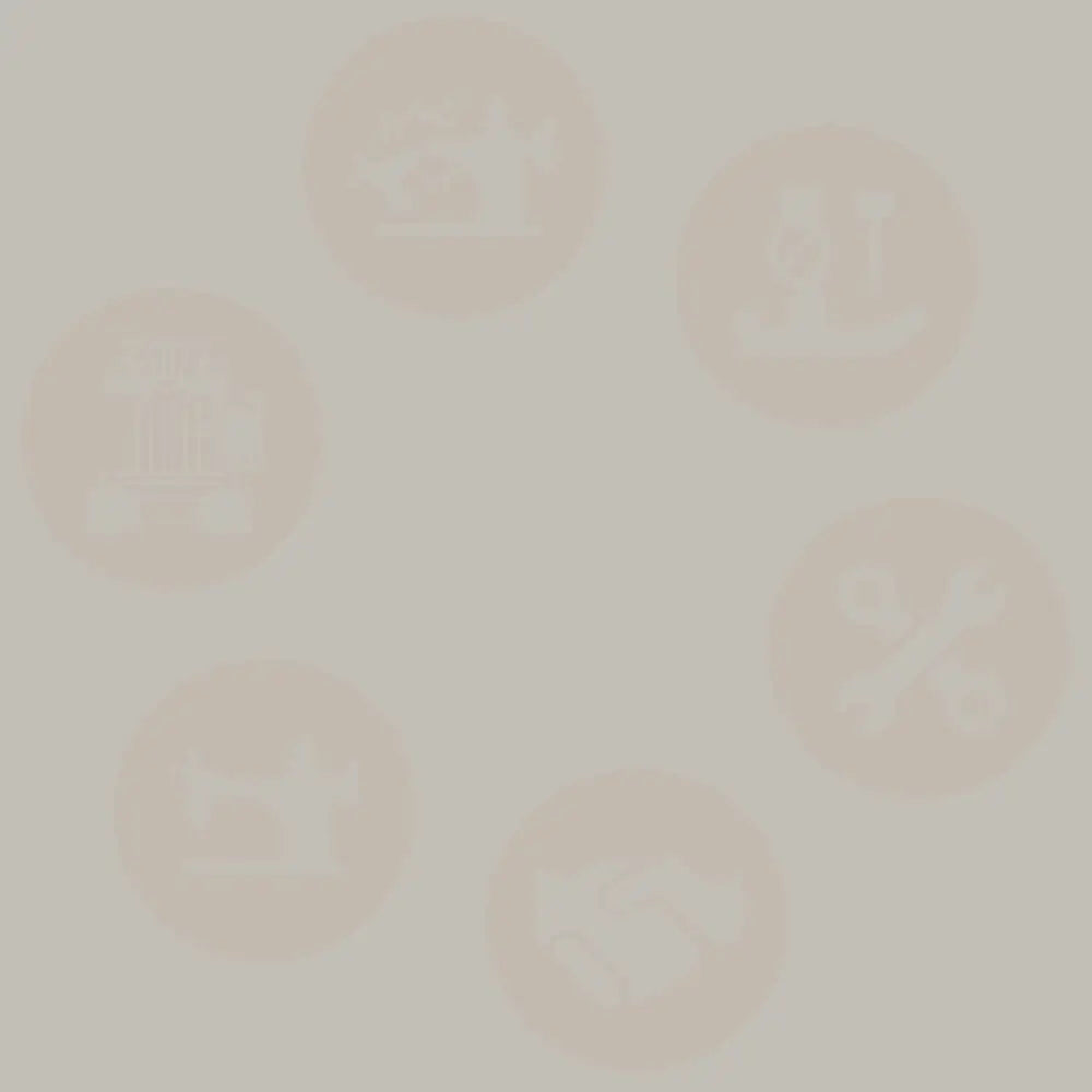 071/377 Kingstar Polyester 1000M Col 377 Domestic Thread