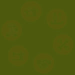 071/385 Kingstar Polyester 1000M Col 385 Domestic Thread