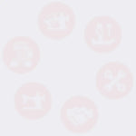 071/401 Kingstar Polyester 1000M Col 401 White Domestic Thread