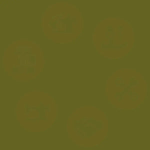 071/656 Kingstar Polyester 1000M Col 656 Domestic Thread