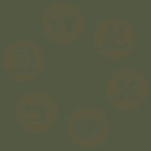 071/659 Kingstar Polyester 1000M Col 659 Domestic Thread