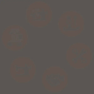 071/666 Kingstar Polyester 1000M Col 666 Domestic Thread