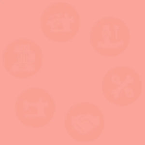 071/815 Kingstar Polyester 1000M Col 815 Domestic Thread