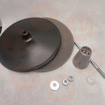 0791001128 Yarn Disc Durkopp Genuine Industrial Parts