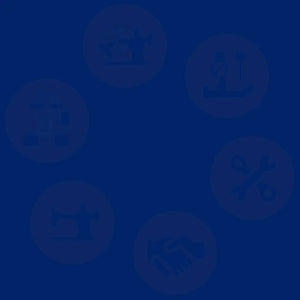 07F/313 KINGSTAR POLYESTER 5000m WHITE 313 domestic thread