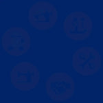 07F/313 KINGSTAR POLYESTER 5000m WHITE 313 domestic thread