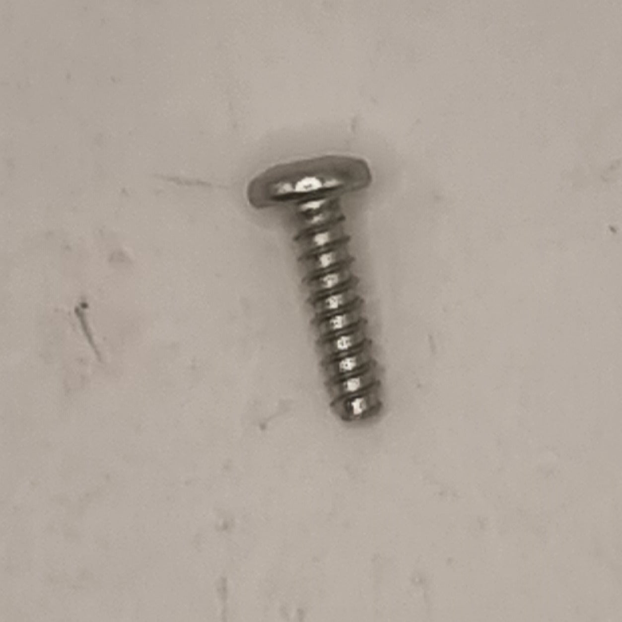 085271016  BROTHER TAPTITE.BIND B M2.6X10
