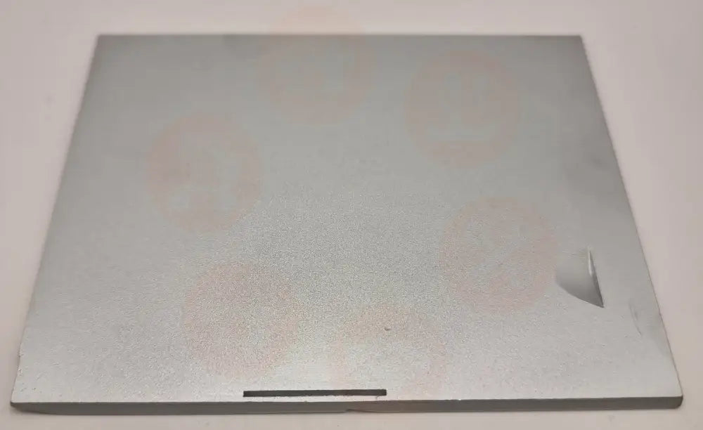 0867140050 SLIDE PLATE LEFT 8-10mm DURKOPP 867 GENUINE industrial Parts