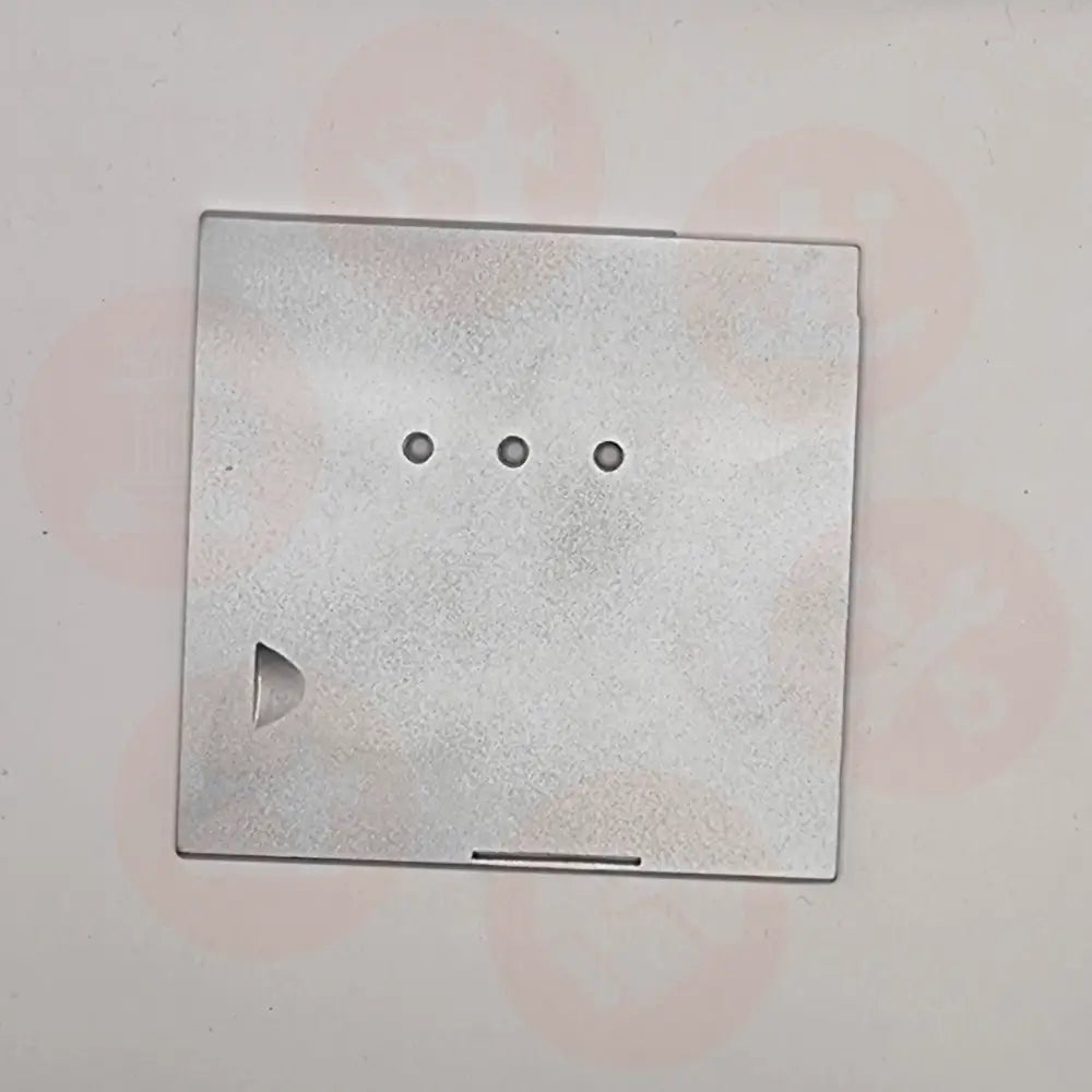 0867140060 SLIDE PLATE RIGHT 8-10mm DURKOPP 867 GENUINE industrial Parts