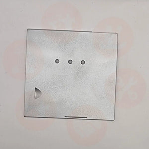 0867140060 SLIDE PLATE RIGHT 8-10mm DURKOPP 867 GENUINE industrial Parts