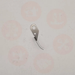 0867354120 CLAMPING SPRING DURKOPP ADLER GENUINE industrial Parts