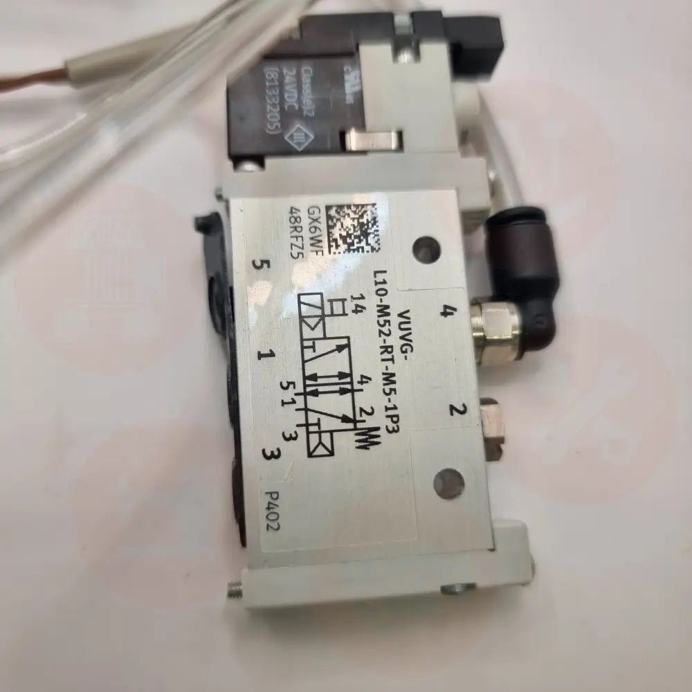 0867594034 PHOTOELECTRIC THREAD MONITOR DURKOPP 827 GENUINE industrial Parts