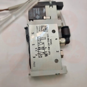 0867594034 PHOTOELECTRIC THREAD MONITOR DURKOPP 827 GENUINE industrial Parts