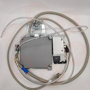 0867594034 PHOTOELECTRIC THREAD MONITOR DURKOPP 827 GENUINE industrial Parts