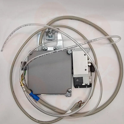 0867594034 PHOTOELECTRIC THREAD MONITOR DURKOPP 827 GENUINE industrial Parts