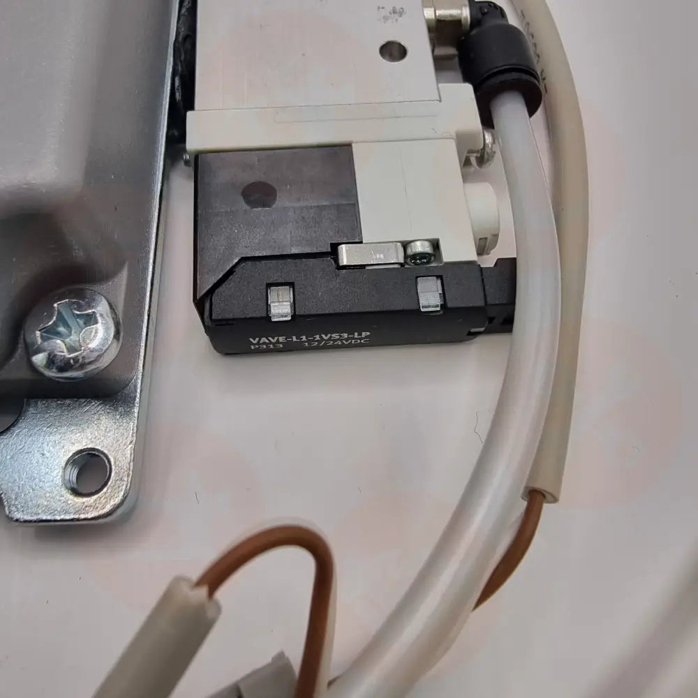 0867594034 PHOTOELECTRIC THREAD MONITOR DURKOPP 827 GENUINE industrial Parts