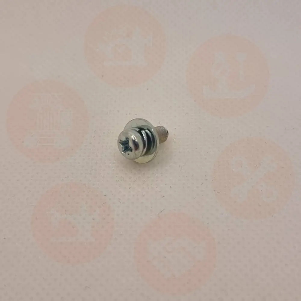 Brother 0A5401006 Screw Pan (S/P Washer) M4X10 For Pr Embroidery Machines Domestic Parts