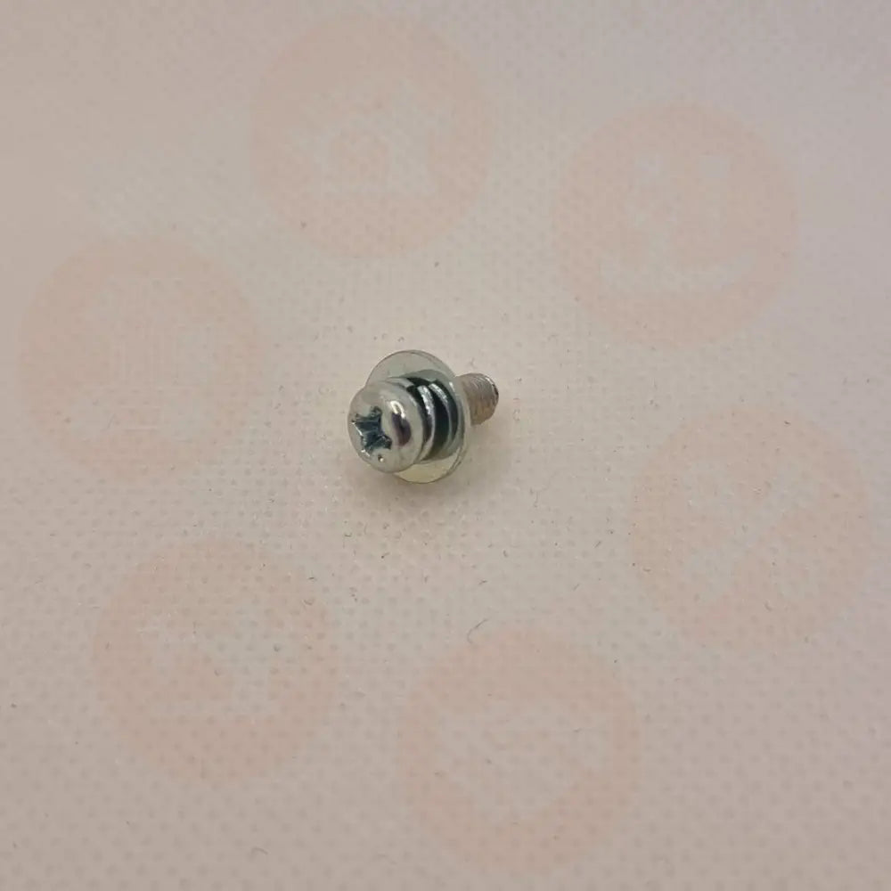 Brother 0A5401006 Screw Pan (S/P Washer) M4X10 For Pr Embroidery Machines Domestic Parts