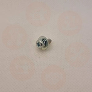 Brother 0A5401006 Screw Pan (S/P Washer) M4X10 For Pr Embroidery Machines Domestic Parts