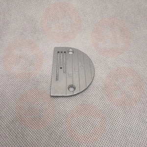 100266-0-01Lg = B18 Needle Plate Line Gauge Generic Industrial Parts