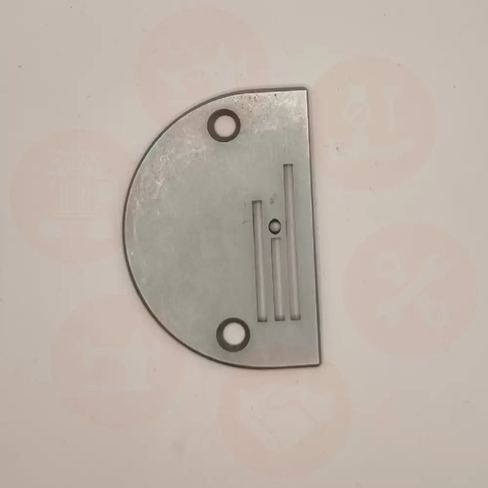 100267001C = B22 NEEDLE PLATE BROTHER GENERIC Industrial Parts