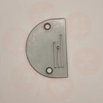 100267001C = B22 NEEDLE PLATE BROTHER GENERIC Industrial Parts