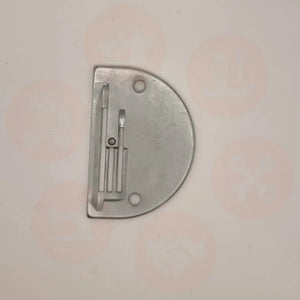 100267001C = B22 NEEDLE PLATE BROTHER GENERIC Industrial Parts