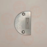 100603001 A14 NEEDLE PLATE BROTHER GENUINE Industrial Parts