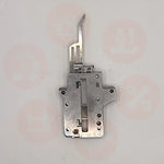 1040987100 Bernina Stitch Plate Carrier Pre-Assembled Domestic Parts