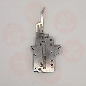 1040987100 Bernina Stitch Plate Carrier Pre-Assembled Domestic Parts