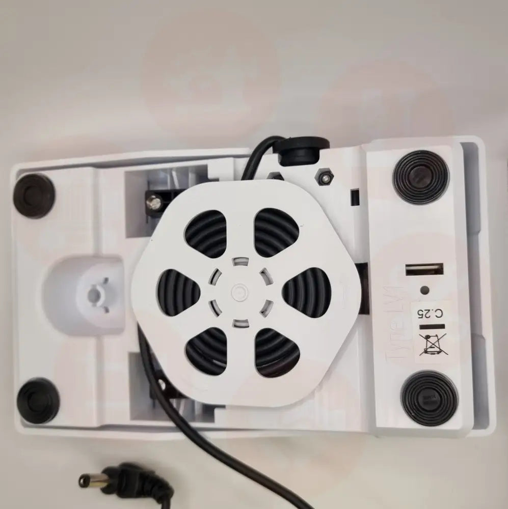 1046637000 Bernina Foot Control Pedal - Needle Stop Machines Domestic Parts