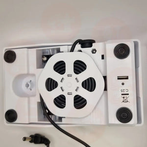 1046637000 Bernina Foot Control Pedal - Needle Stop Machines Domestic Parts